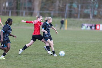 Bild 185 - wBJ VfL Pinneberg - Waldd�rfer SV : Ergebnis: 5:0